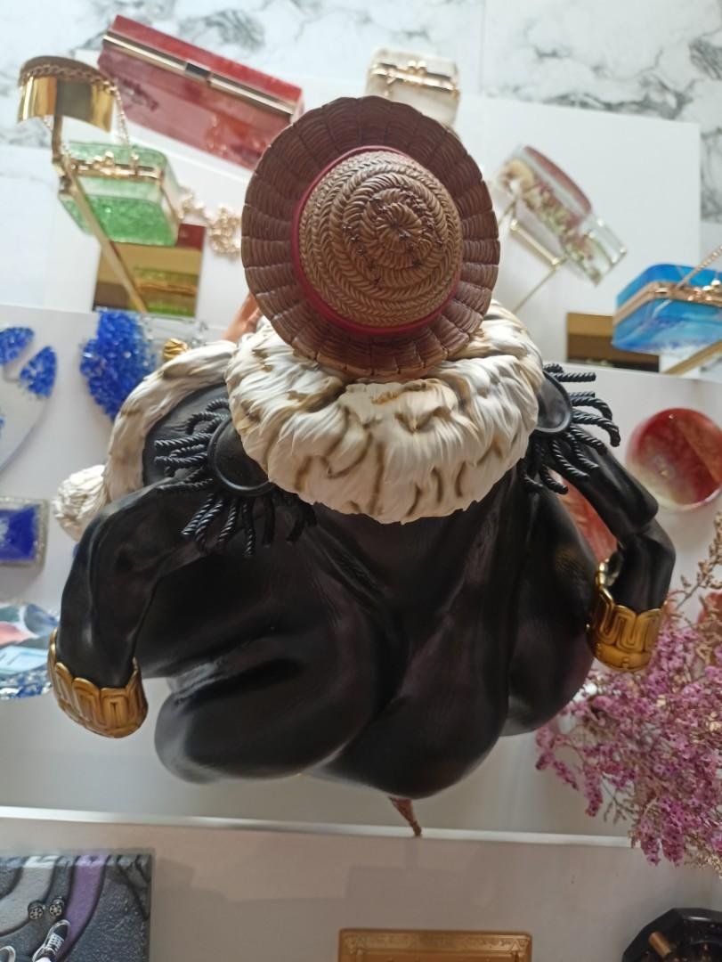 How Tall Is Monkey D Luffy? Discover His Actual Height